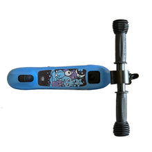 Load image into Gallery viewer, FISH EXTREME E-DRIVE ELECTRIC SCOOTER