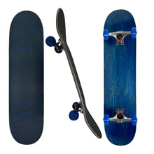 Load image into Gallery viewer, BLANK 8.25 | 8.50 Inch Complete Skateboard