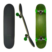 Load image into Gallery viewer, BLANK 8.25 | 8.50 Inch Complete Skateboard