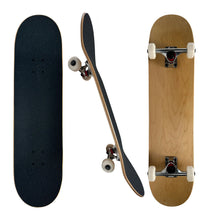 Load image into Gallery viewer, BLANK 8.25 | 8.50 Inch Complete Skateboard