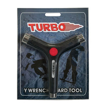 Load image into Gallery viewer, Turbo Multi-Functional Roller Skate Tool