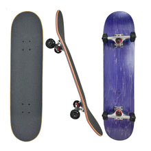 Load image into Gallery viewer, BLANK 8.25 | 8.50 Inch Complete Skateboard