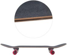 Load image into Gallery viewer, AWAKEN 8.0 Inch Complete Skateboard Totem