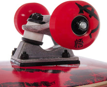 Load image into Gallery viewer, AWAKEN 8.0 Inch Complete Skateboard Give Me Five