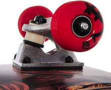 Load image into Gallery viewer, AWAKEN 8.0 Inch Complete Skateboard Totem