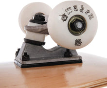 Load image into Gallery viewer, AWAKEN 8.0 Inch Complete Skateboard Natural