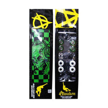 Load image into Gallery viewer, AWAKEN 7.75 Inch Skateboard D.I.Y. Box CHECKER
