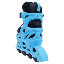 Load image into Gallery viewer, AWAKEN Adjustable Inline Skate - Sky Blue