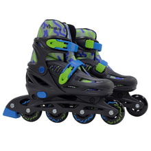 Load image into Gallery viewer, AWAKEN Adjustable Inline Skate - DRIP