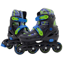 Load image into Gallery viewer, AWAKEN Adjustable Inline Skate - DRIP