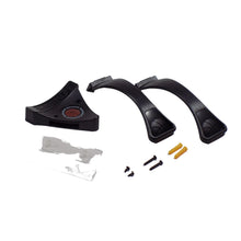 Load image into Gallery viewer, Ball Storage and Decoration Shelf black