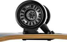 Load image into Gallery viewer, FISH 41 Inch Complete Longboard Color Dream