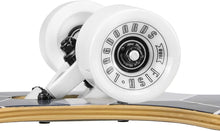 Load image into Gallery viewer, FISH 41 Inch Complete Longboard White