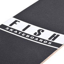 Load image into Gallery viewer, FISH 41 Inch Complete Longboard Dreamland
