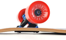 Load image into Gallery viewer, FISH 41 Inch Complete Longboard Dreamland