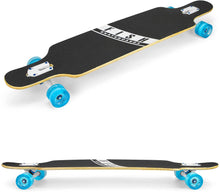 Load image into Gallery viewer, FISH 41 Inch Complete Longboard The Eagle