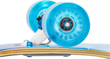 Load image into Gallery viewer, FISH 41 Inch Complete Longboard The Eagle