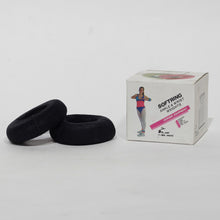 Load image into Gallery viewer, BLANK Set of 2 Wearable Wrist & Ankle Weight - 2 lbs