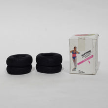 Load image into Gallery viewer, BLANK Set of 2 Wearable Wrist & Ankle Weight - 5 lbs