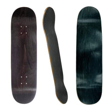 Load image into Gallery viewer, BLANK 7.75 | 8.0 | 8.25 | 8.5 Hard Maple Skateboard Decks VS Type