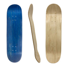 Load image into Gallery viewer, Natural/Blue