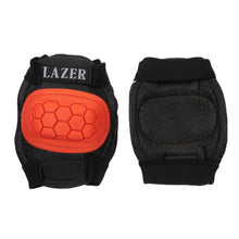 Load image into Gallery viewer, LAZER 3 in 1 Skate Scooter Pretective Pads Set - Perfect for Kids