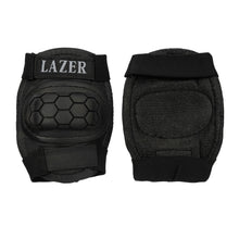 Load image into Gallery viewer, LAZER 3 in 1 Skate Scooter Pretective Pads Set - Perfect for Kids