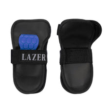 Load image into Gallery viewer, LAZER 3 in 1 Skate Scooter Pretective Pads Set - Perfect for Kids