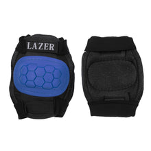 Load image into Gallery viewer, LAZER 3 in 1 Skate Scooter Pretective Pads Set - Perfect for Kids