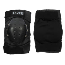 Load image into Gallery viewer, LAZER 3 in 1 Skate Multi Sports Pretective Pads Set