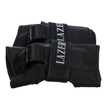 Load image into Gallery viewer, LAZER 3 in 1 Skate Multi Sports Pretective Pads Set