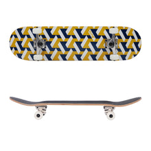 Load image into Gallery viewer, 3whys 8.0 Inch Complete Skateboard Block