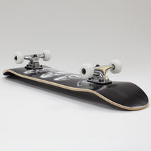 Load image into Gallery viewer, 3whys 8.0 Inch Complete Skateboard Bad Skulls