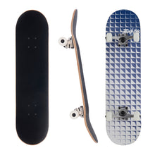 Load image into Gallery viewer, 3whys 8.0 Inch Complete Skateboard Tile