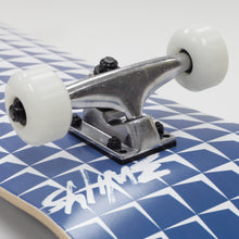 Load image into Gallery viewer, 3whys 8.0 Inch Complete Skateboard Tile