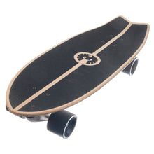 Load image into Gallery viewer, REKON 28 Surf Skate Cruiser Skateboard