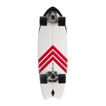 Load image into Gallery viewer, REKON 28 Surf Skate Cruiser Skateboard