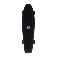 Load image into Gallery viewer, REKON 28 Inches Black Plastic Cruiser