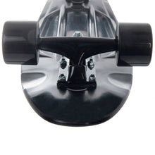 Load image into Gallery viewer, REKON 28 Inches Black Plastic Cruiser