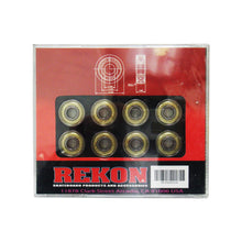 Load image into Gallery viewer, REKON ABEC 5 BEARINGS