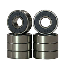 Load image into Gallery viewer, REKON ABEC Bearing Stainless Ring With Clear iPod Case