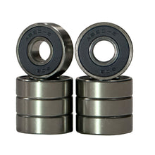 Load image into Gallery viewer, REKON ABEC Bearing Stainless Ring With Clear iPod Case