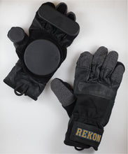 Load image into Gallery viewer, REKON Down Hill Longboard Gloves