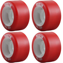 Load image into Gallery viewer, REKON 65mm 78A Longboard Cruiser Wheels