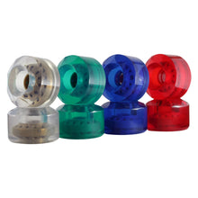 Load image into Gallery viewer, REKON 70mm 83A Longboard Wheels