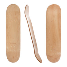 Load image into Gallery viewer, REKON 7.5 | 7.75 | 8.0 | 8.25 | 8.5 Skateboard Deck 3-Stained