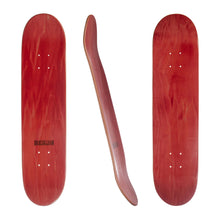 Load image into Gallery viewer, REKON 7.5 | 7.75 | 8.0 | 8.25 | 8.5 Skateboard Deck 3-Stained