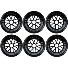 Load image into Gallery viewer, REKON 110mm 88AA Inline Skate Wheels Pack-of-6