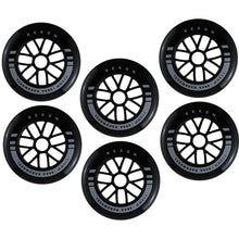 Load image into Gallery viewer, REKON 110mm 88AA Inline Skate Wheels Pack-of-6