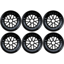 Load image into Gallery viewer, REKON 125mm 88AA Inline Skate Wheels Pack-of-6
